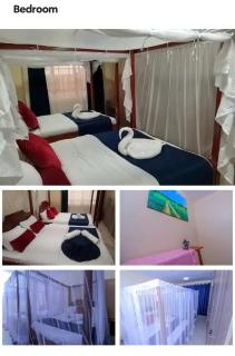 Modern Stand Alone House in Kitui - 2