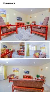 Modern Stand Alone House in Kitui - 1