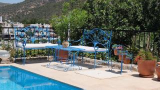 Private Pool Villa Cem - 9