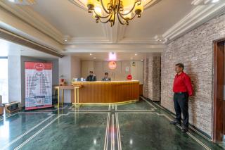 Hotel KK By Spree Rajkot - Pure Veg - 7