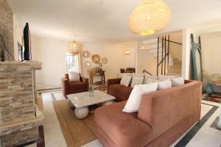 Private Pool Villa Cem - 4