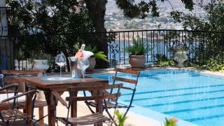 Private Pool Villa Cem - 6