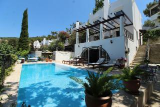 Private Pool Villa Cem - 8