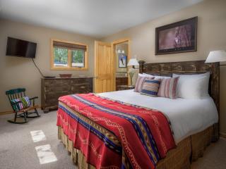 RMR: Spruces 6 Condo in The AspensWilsonWY - 4