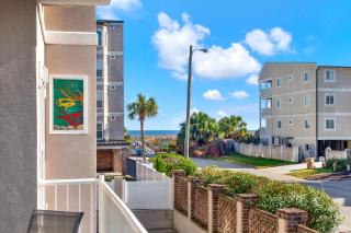 Beachside Colony Unit 613 - 8