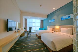 Holiday Inn Express Luoyang Yichuan by IHG - 2