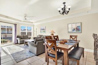 Beachside Colony Unit 613 - 5