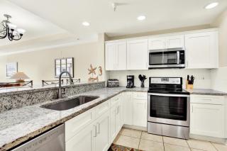 Beachside Colony Unit 613 - 3