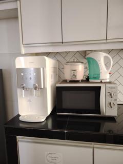 Sadiyra Homestay next Alamanda Mall, Netflix & High Speed Wifi - 1