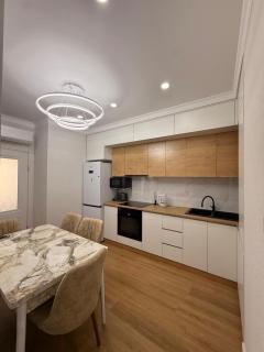 Рамс сити - 9