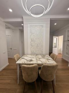 Рамс сити - 8