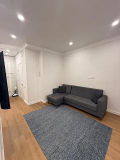 Рамс сити - 1