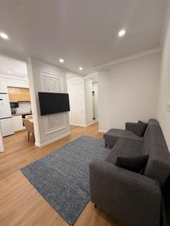 Рамс сити - 3