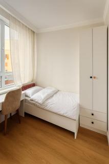 Рамс сити - 6