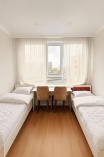 Рамс сити - 5