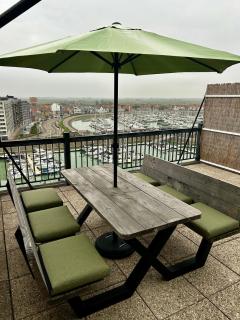 Penthouse Vakantielust - 0