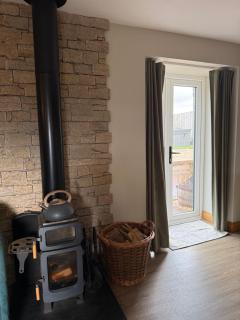 Peaceful rural retreat in Lanarkshire countryside, onsite craft distillery, central for exploring Scotland - 5