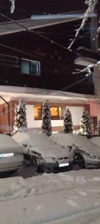 Pensiunea Curcubeu - 6