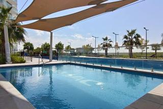 Artesia Tower D - 1BR Apartment - Allsopp&Allsopp - 8