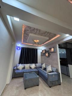 RR Home Stay In Jaipur - 0