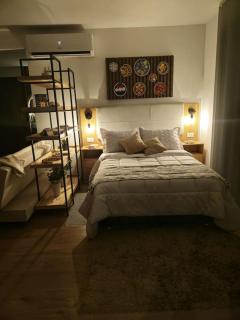 Acogedor loft a pasos de todo - 7