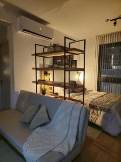 Acogedor loft a pasos de todo - 1