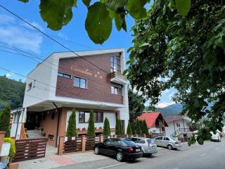 Pensiunea Curcubeu - 7