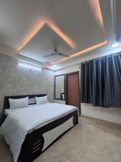 RR Home Stay In Jaipur - 4