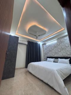 RR Home Stay In Jaipur - 3