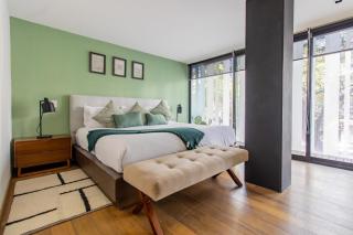 Capitalia Stylish Hideaway - 4