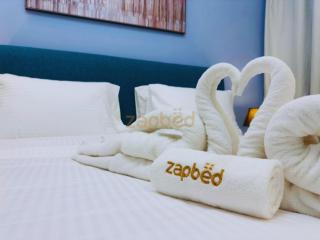 ZAPBED HOUSE -Rak F 201 - 1