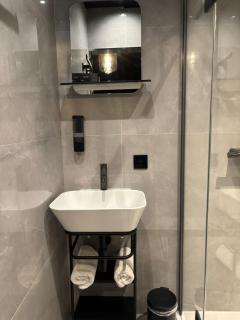 Bed & Breakfast Maison Noire Westende-bad incl parking & ontbijt - 9