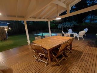 Casa grande Carilo - 4