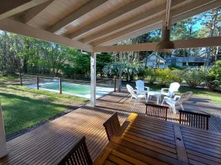 Casa grande Carilo - 5