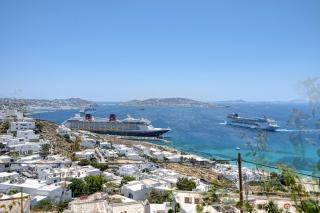 Aloft Suites Mykonos - 8