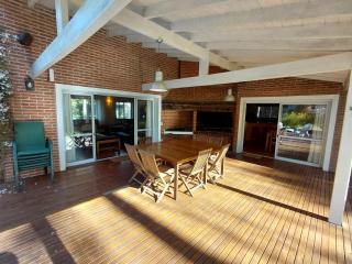 Casa grande Carilo - 5