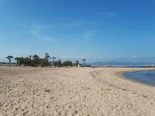 Cozy apartment for 4 people, beach 100m away - 8