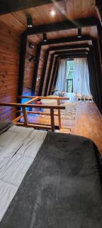 Chalé Valentina-Luxo com Hidromassagem - 5