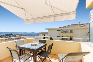 Les Arômes Residence with Pool & Parking Grasse - 2