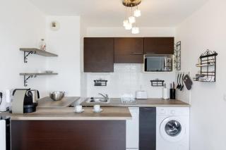 Les Arômes Residence with Pool & Parking Grasse - 6