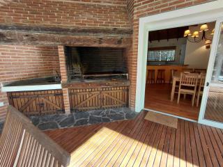 Casa grande Carilo - 1