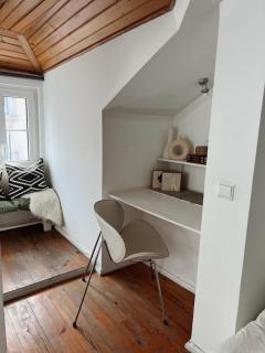 Lisbon Apartment HomeMode Príncipe Real - 4