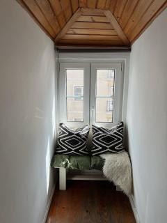 Lisbon Apartment HomeMode Príncipe Real - 3