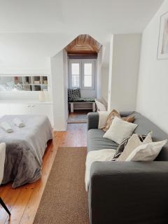 Lisbon Apartment HomeMode Príncipe Real - 2