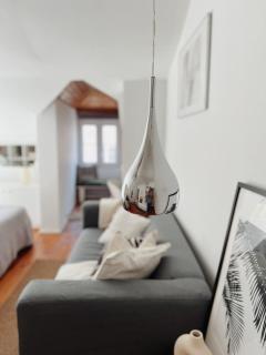 Lisbon Apartment HomeMode Príncipe Real - 0