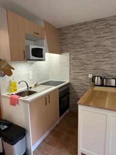 2-bed appt 20 mins from Morzine Portes du Soleil French Alps - 5