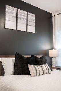 Peaceful Stay Near TX Med Ctr | Gated Parking! - 8