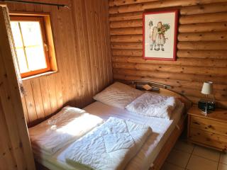 Blockhaus Marie - 2