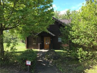 Blockhaus Marie - 8