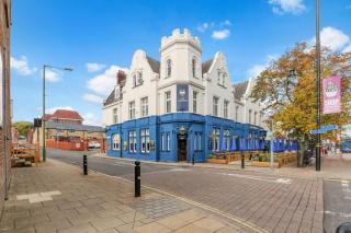 The Lambton Arms - 8